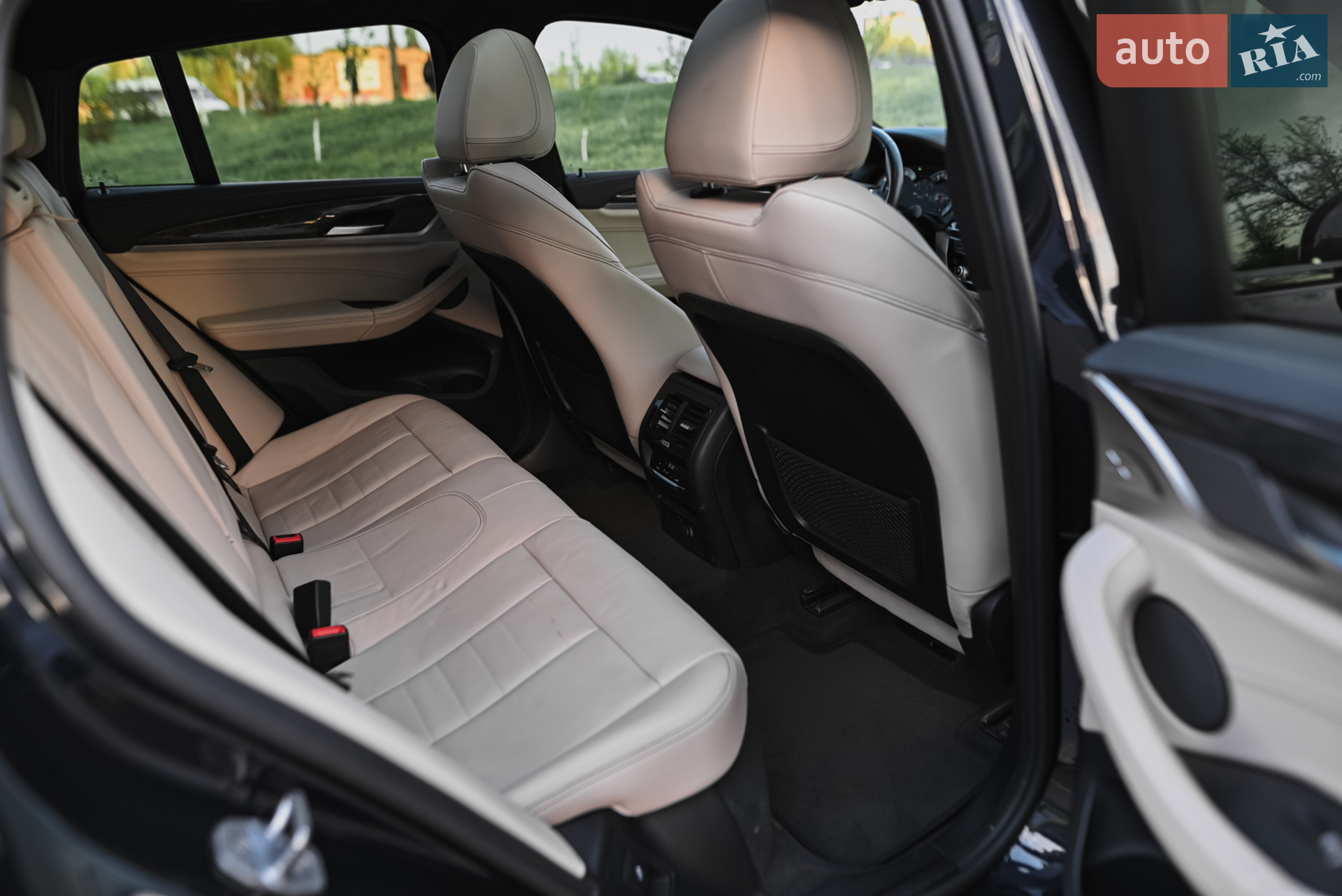 2019 BMW X4 - мініатюра 36