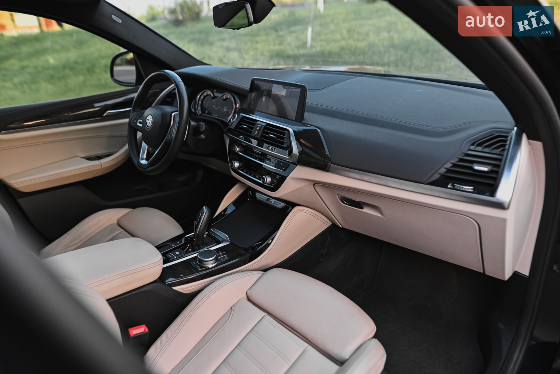 2019 BMW X4 - мініатюра 40