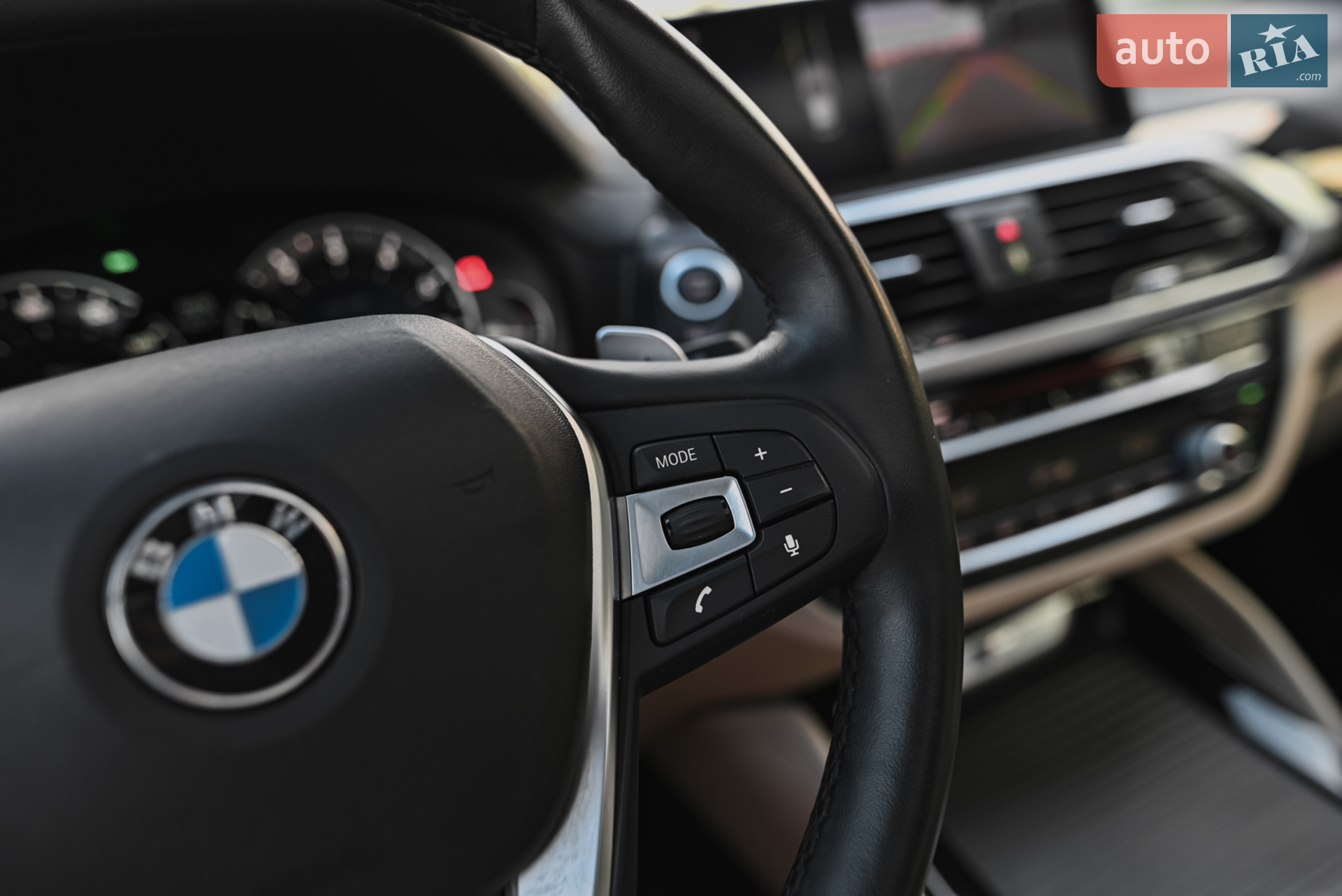 2019 BMW X4 - мініатюра 45
