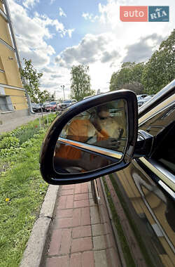 Внедорожник / Кроссовер BMW X4 2021 в 