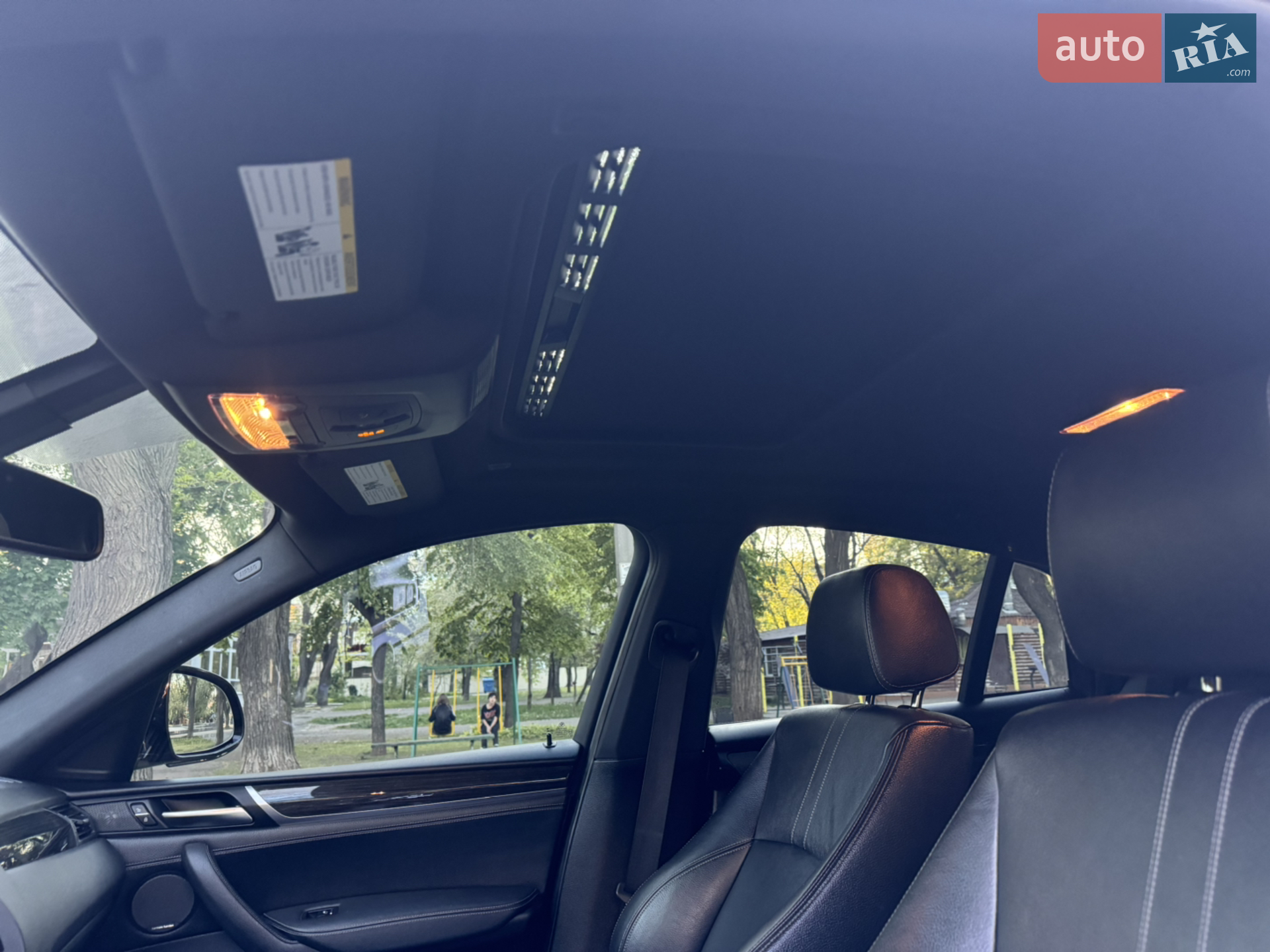 2015 BMW X4 - мініатюра 11