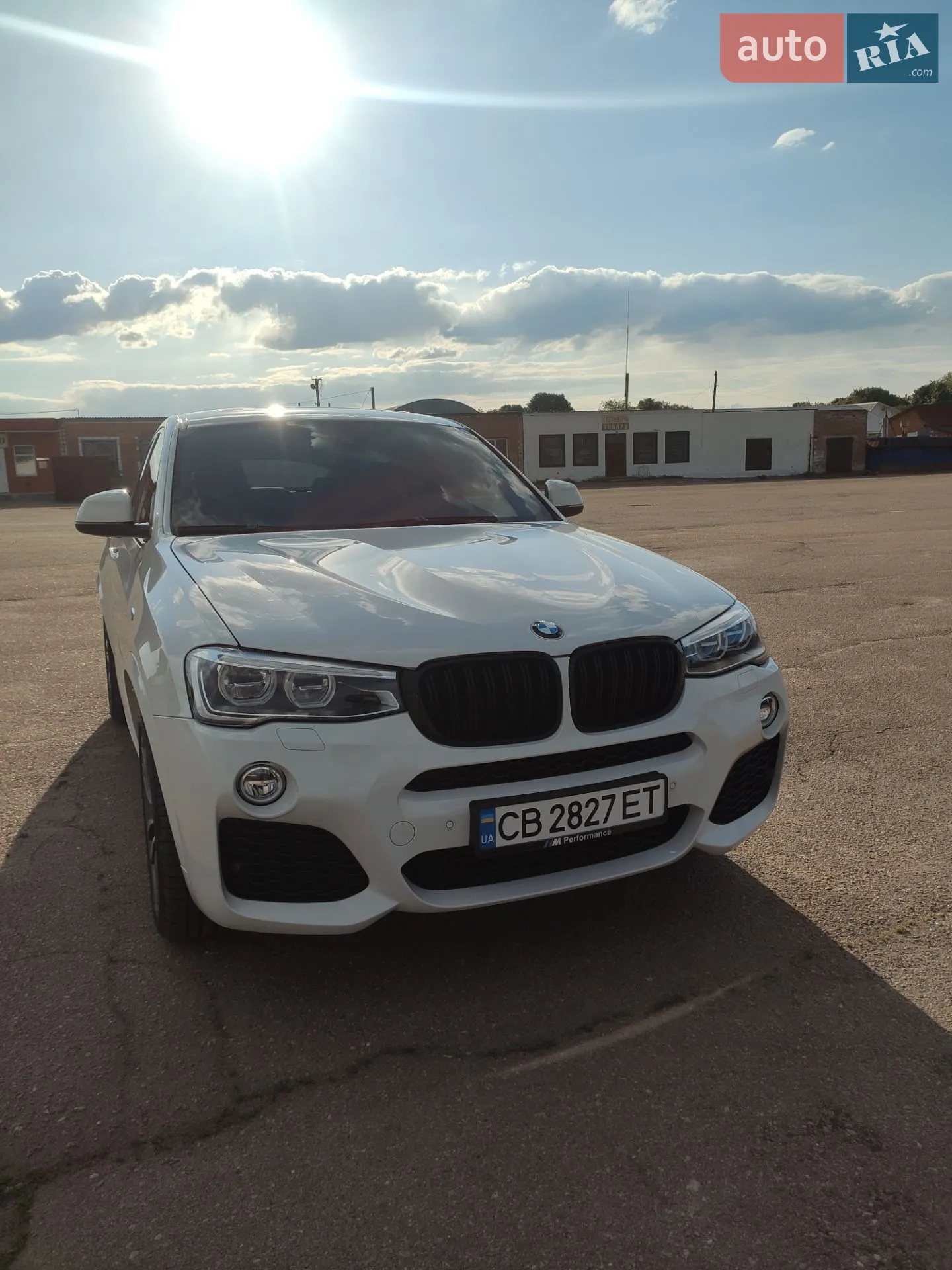 2015 BMW X4 - мініатюра 2