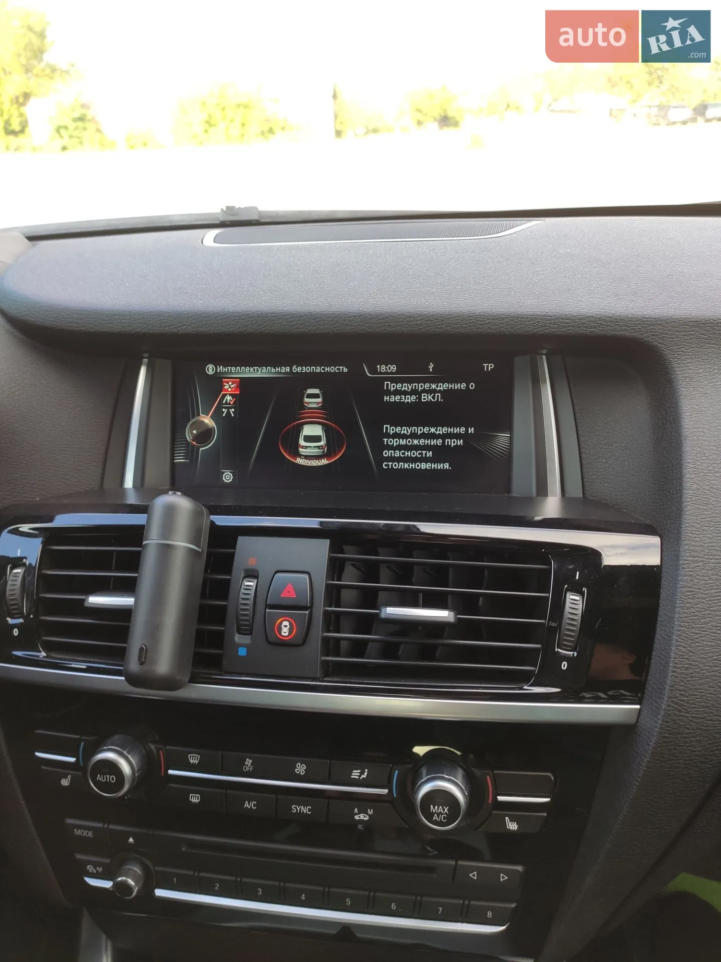 2015 BMW X4 - мініатюра 7