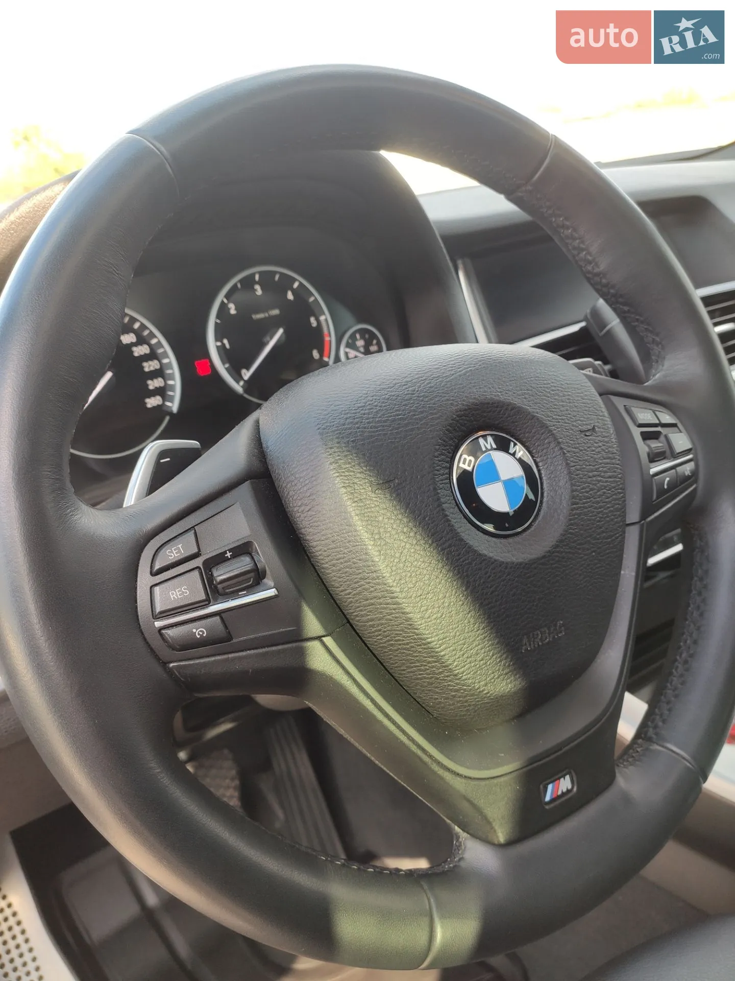 2015 BMW X4 - мініатюра 26