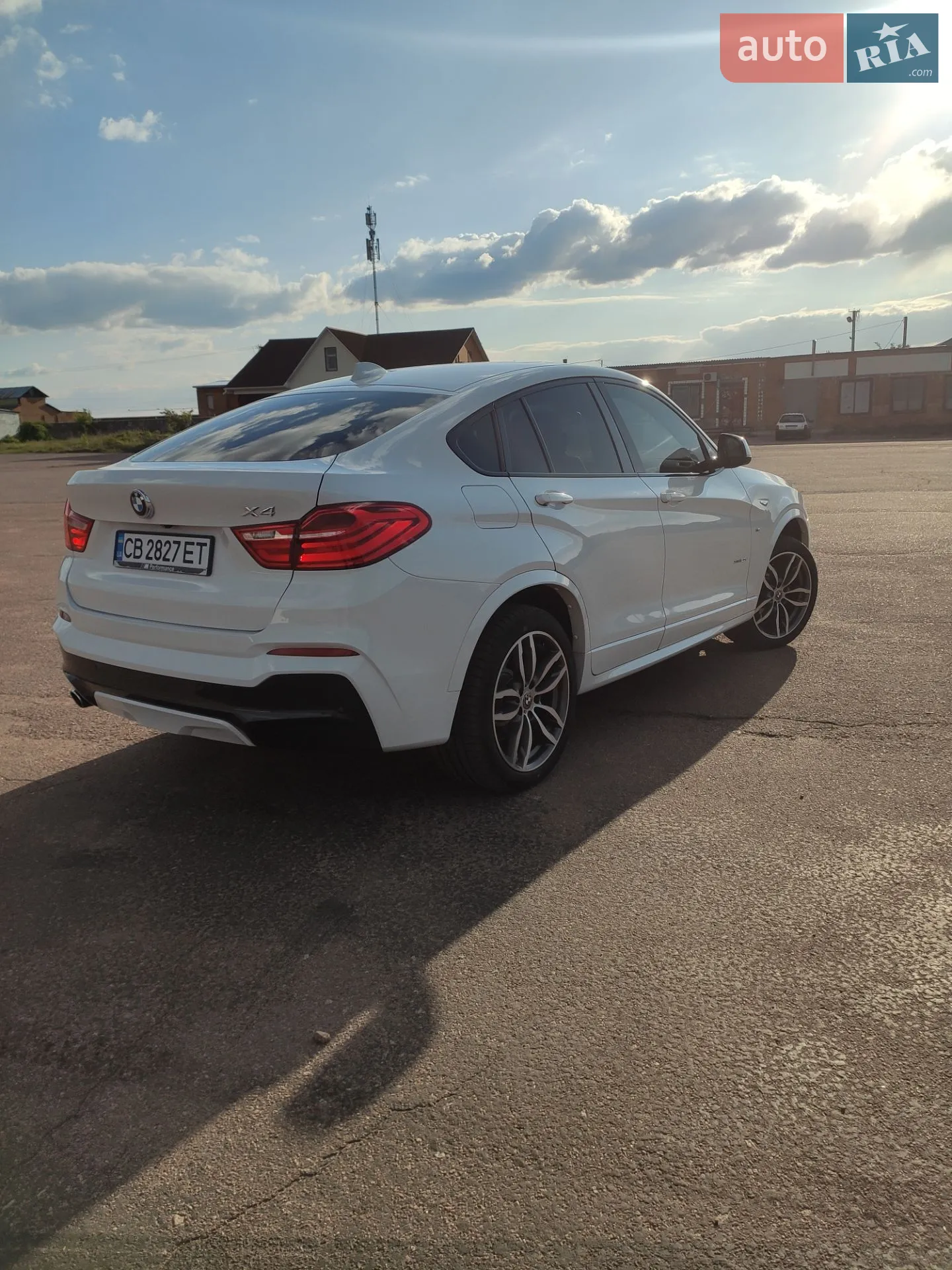 2015 BMW X4 - мініатюра 35
