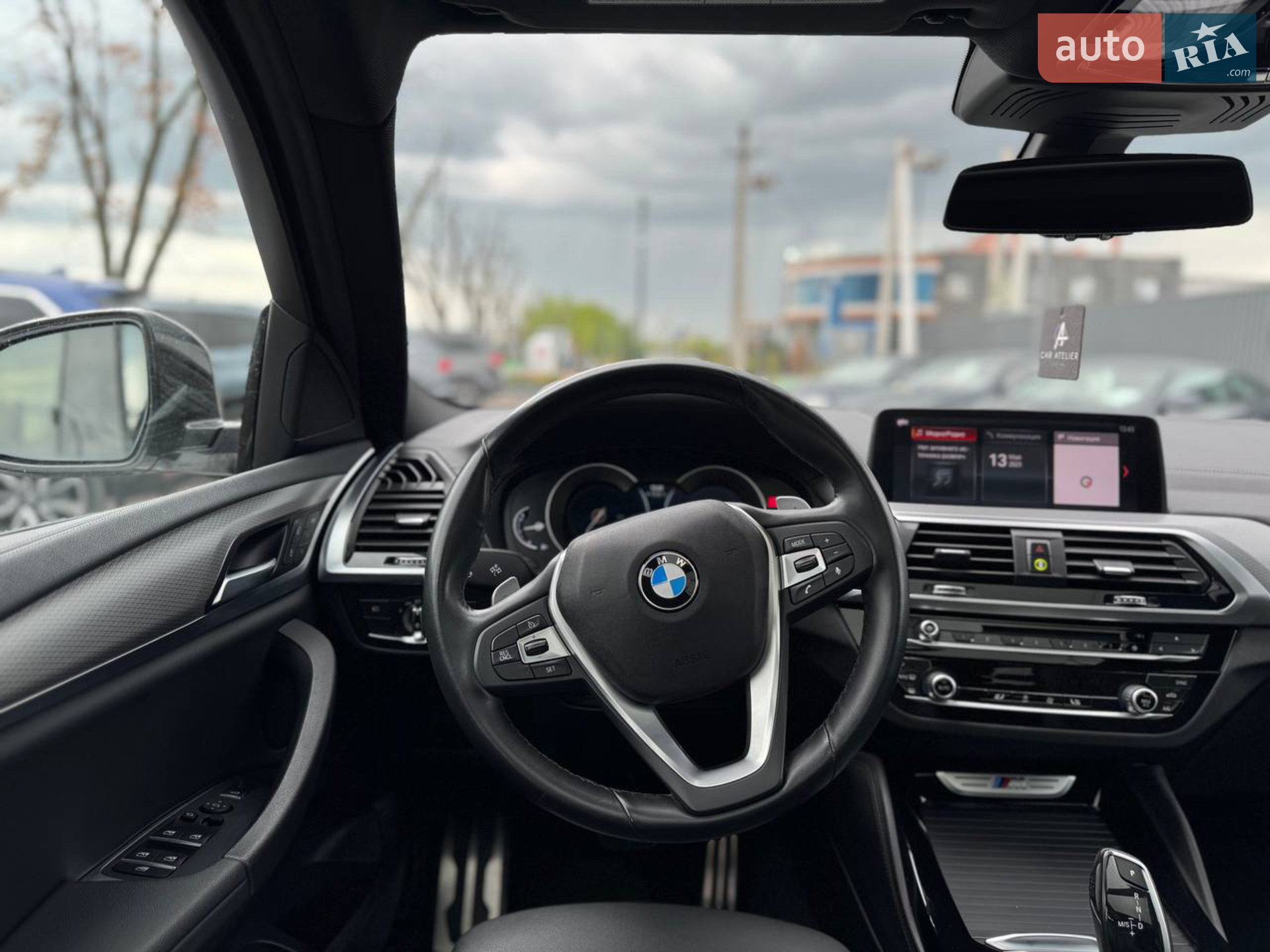 2019 BMW X4 - мініатюра 9