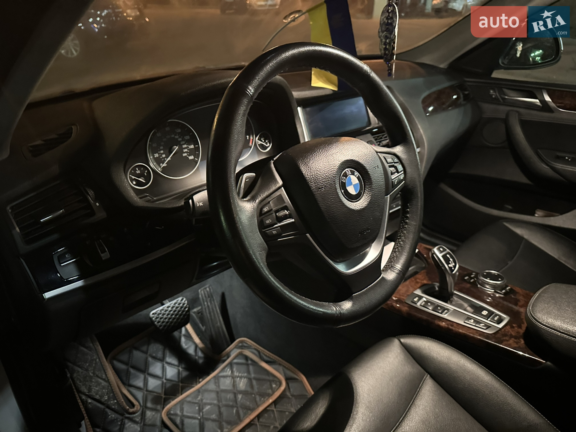 2015 BMW X4 - мініатюра 4