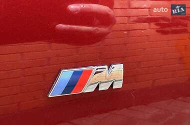 Позашляховик / Кросовер BMW X4 2018 в 