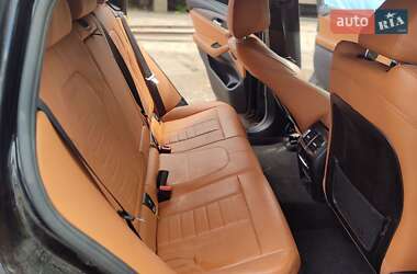 Внедорожник / Кроссовер BMW X4 2019 в 