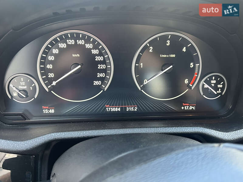 Позашляховик / Кросовер BMW X4 2015 в Чернівцях фото 19 Позашляховик / Кросовер BMW X4 2015 в Чернівцях