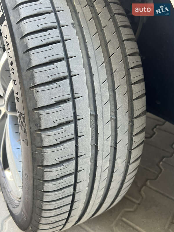 Позашляховик / Кросовер BMW X4 2015 в Чернівцях фото 23 Позашляховик / Кросовер BMW X4 2015 в Чернівцях