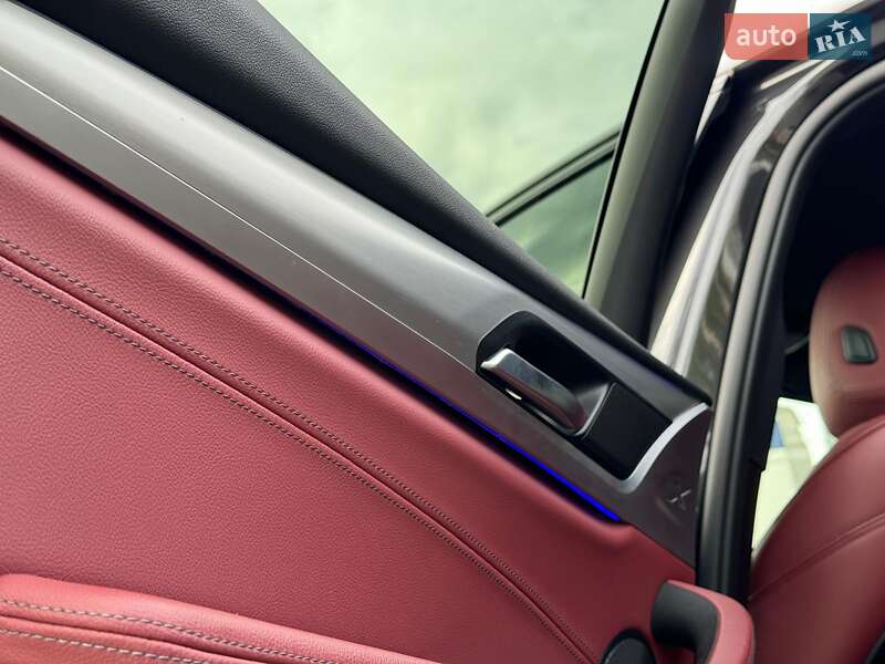 Позашляховик / Кросовер BMW X4 2020 в Вінниці фото 21 Позашляховик / Кросовер BMW X4 2020 в Вінниці