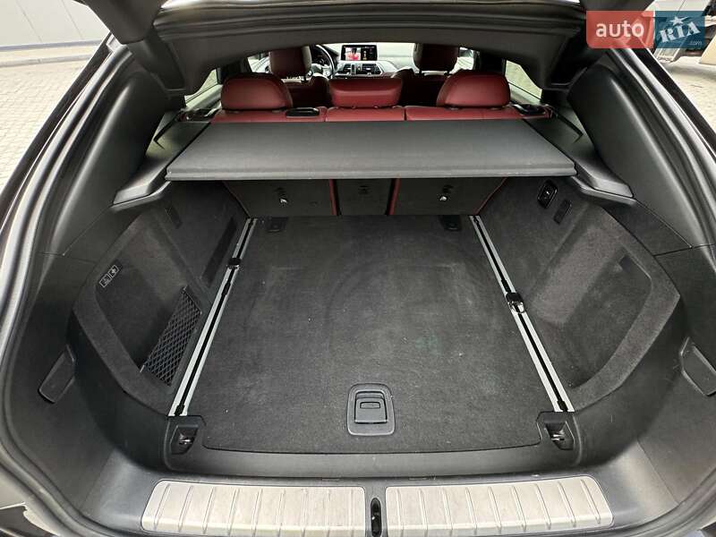 Позашляховик / Кросовер BMW X4 2020 в Вінниці фото 25 Позашляховик / Кросовер BMW X4 2020 в Вінниці