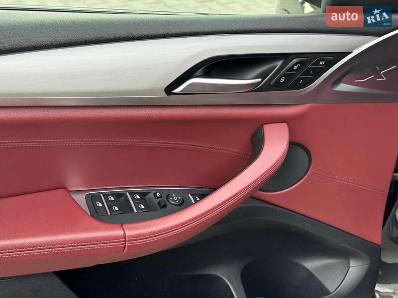 Позашляховик / Кросовер BMW X4 2020 в Вінниці фото 41 Позашляховик / Кросовер BMW X4 2020 в Вінниці