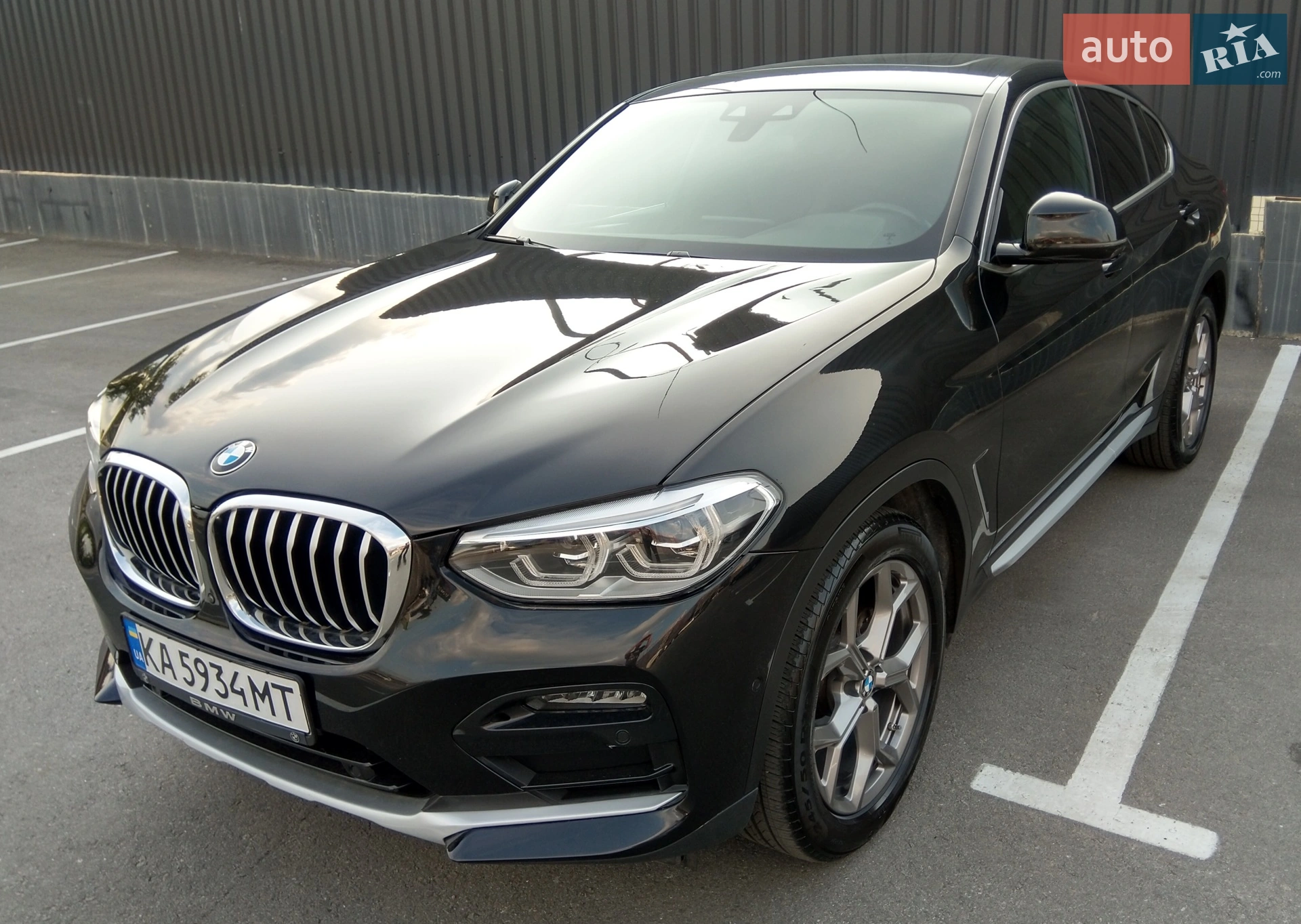 Фото авто 3