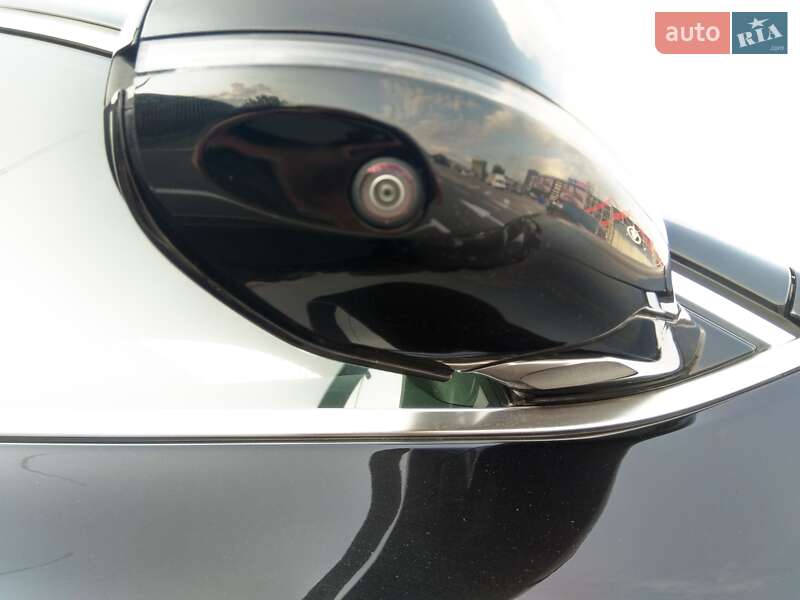 Позашляховик / Кросовер BMW X4 2021 в Києві