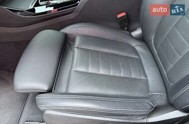 Внедорожник / Кроссовер BMW X4 2022 в 