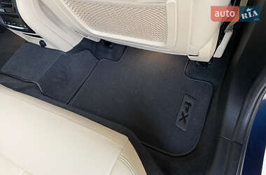 Позашляховик / Кросовер BMW X4 2018 в Ужгороді