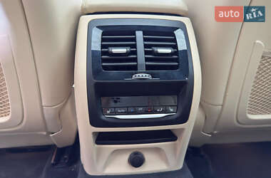 Позашляховик / Кросовер BMW X4 2018 в Ужгороді