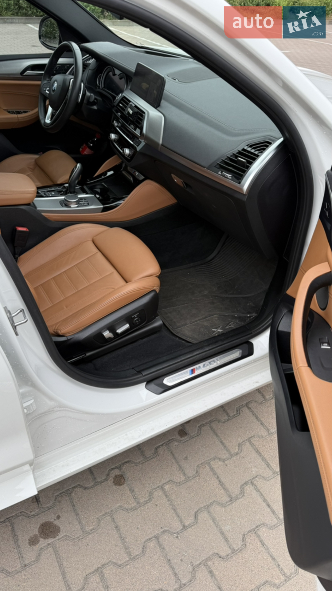 2019 BMW X4 - мініатюра 7
