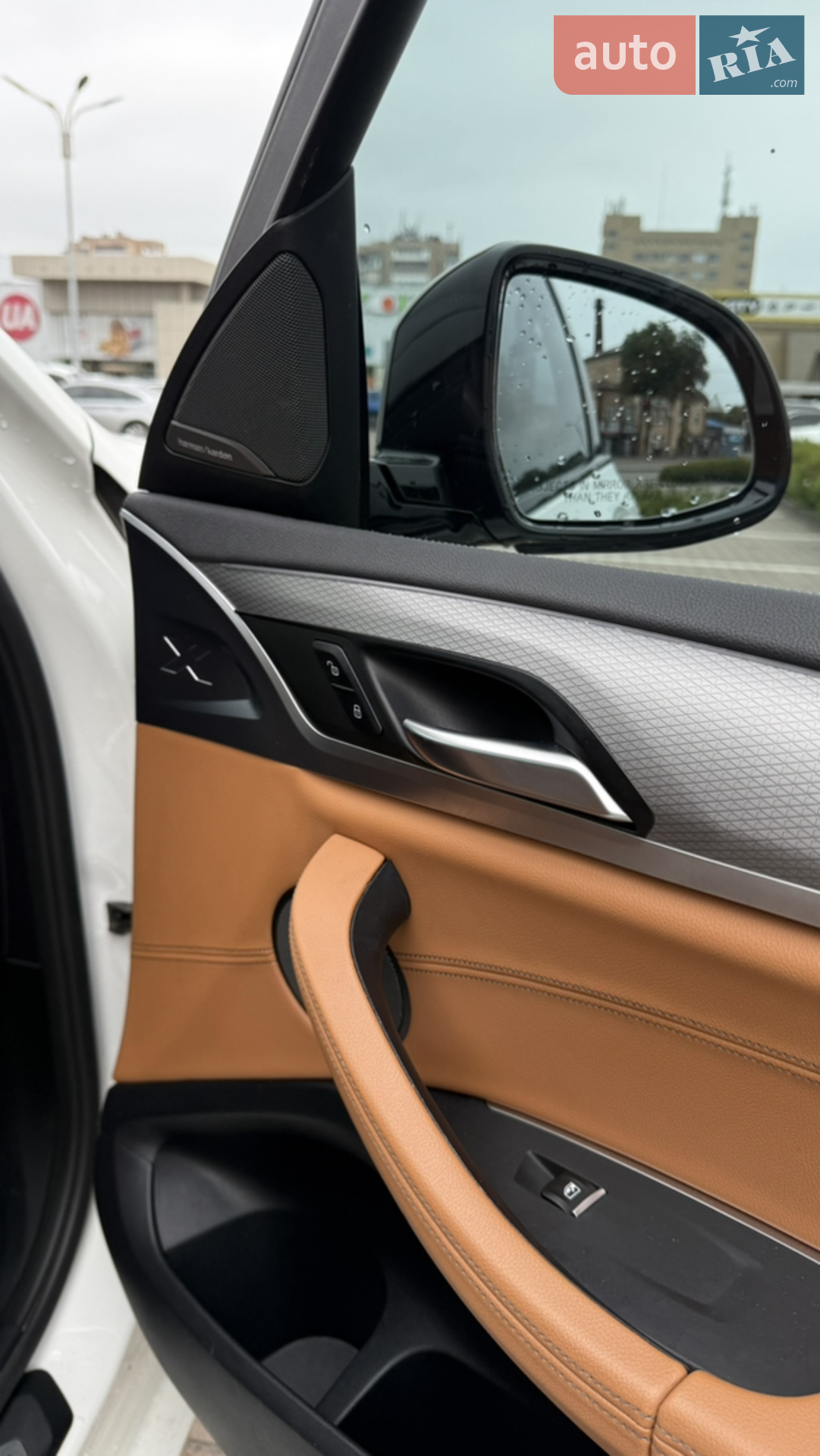 2019 BMW X4 - мініатюра 9