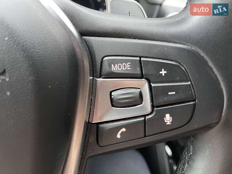 Внедорожник / Кроссовер BMW X4 2018 в Кривом Роге