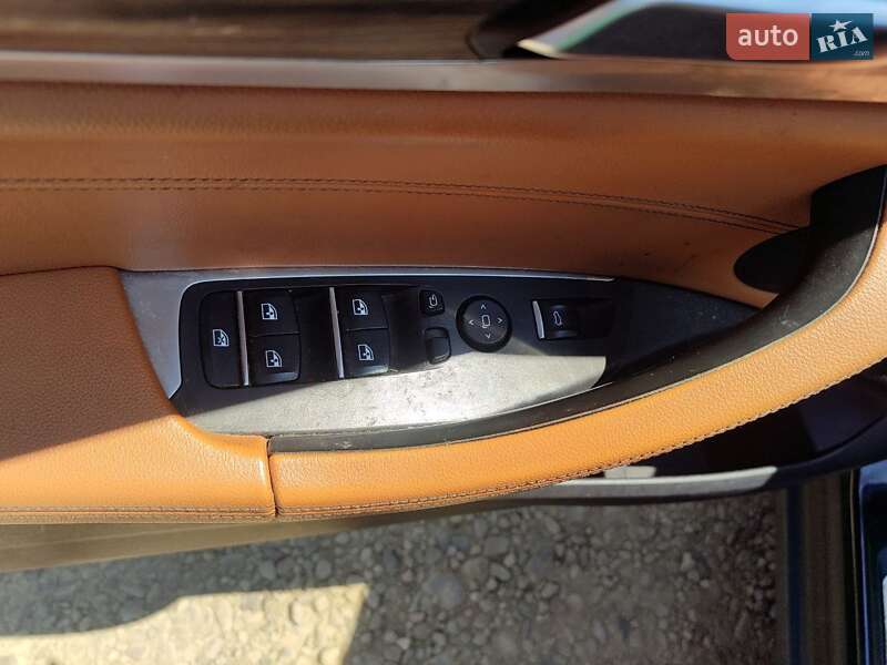 Внедорожник / Кроссовер BMW X4 2019 в Стрые