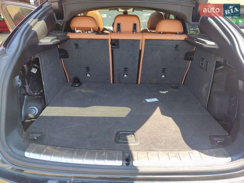 Внедорожник / Кроссовер BMW X4 2019 в Стрые