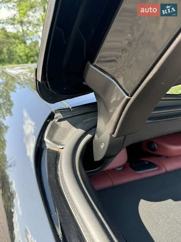 Внедорожник / Кроссовер BMW X4 2019 в Львове