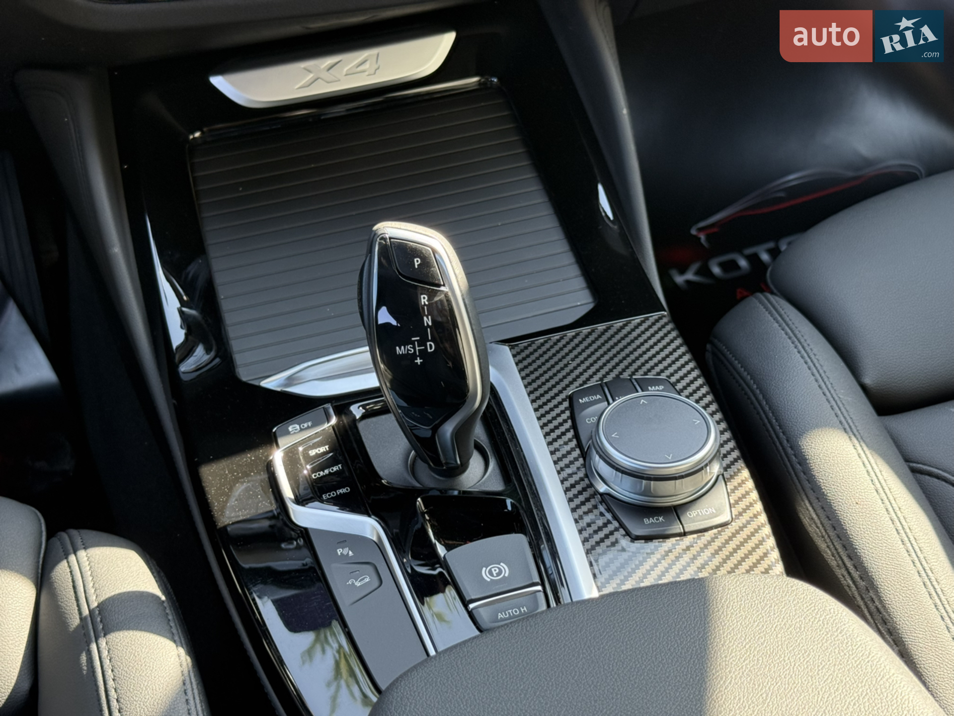 2019 BMW X4 - мініатюра 16