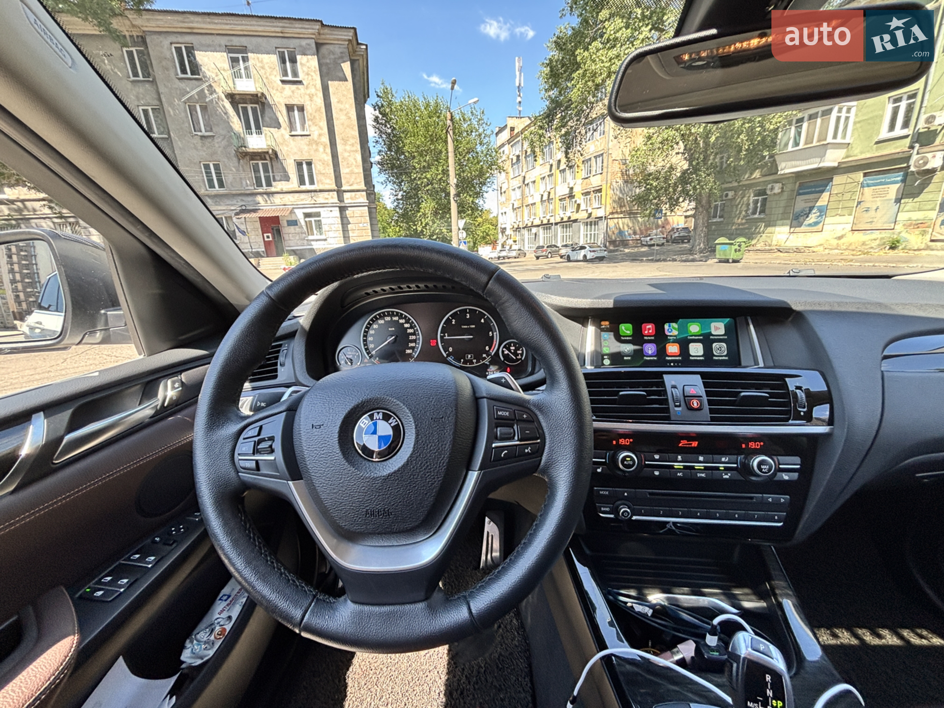 2016 BMW X4 - мініатюра 24