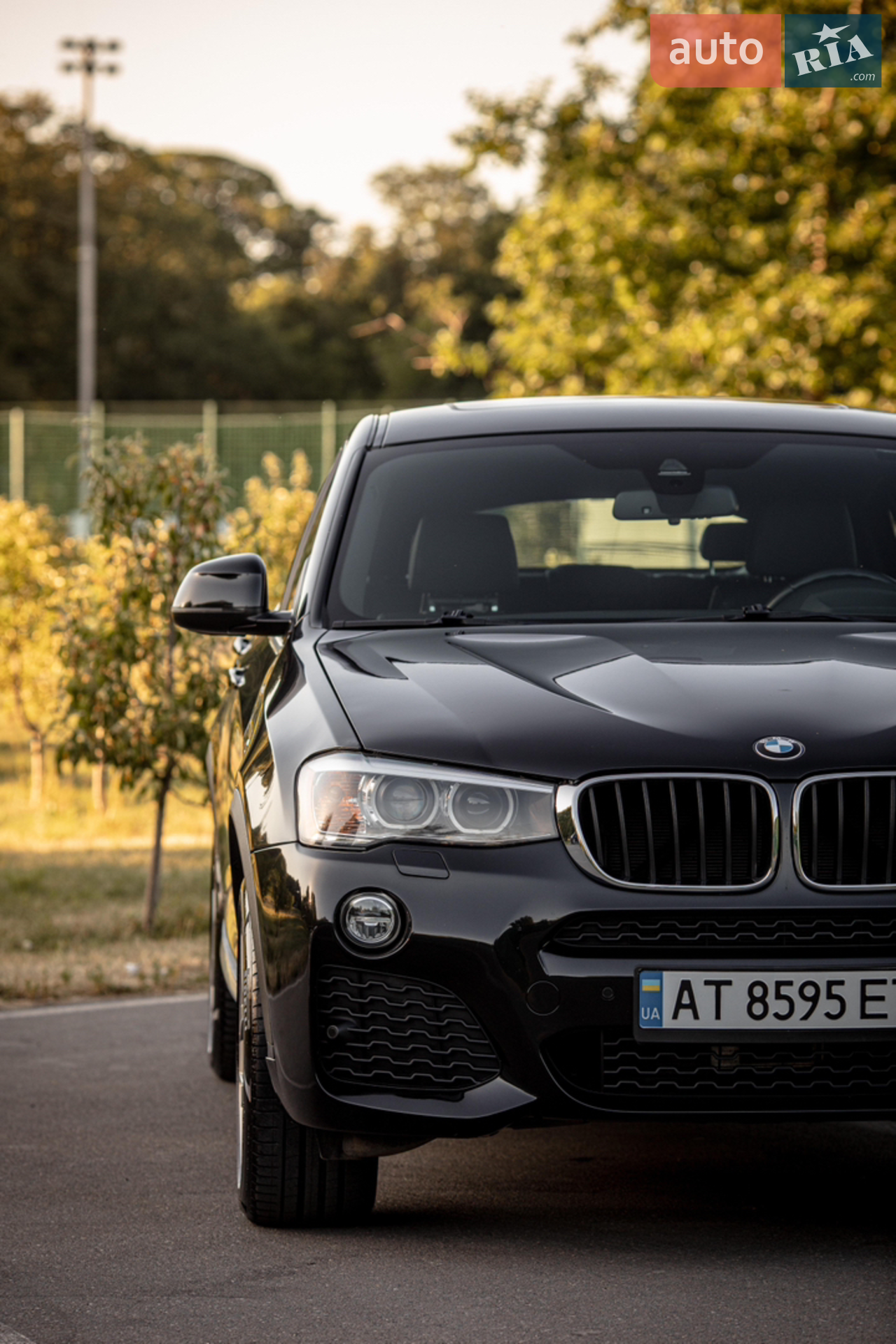 2017 BMW X4 - мініатюра 8