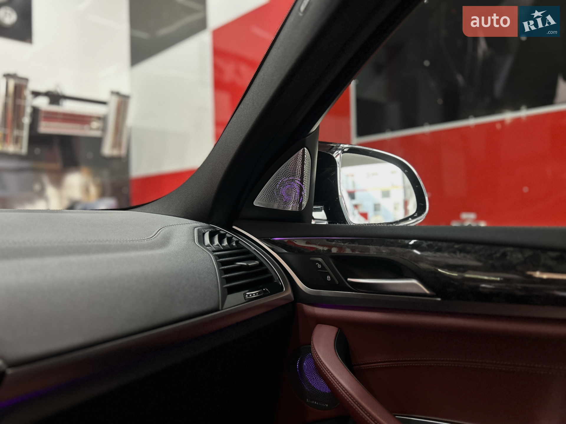 2019 BMW X4 - мініатюра 18