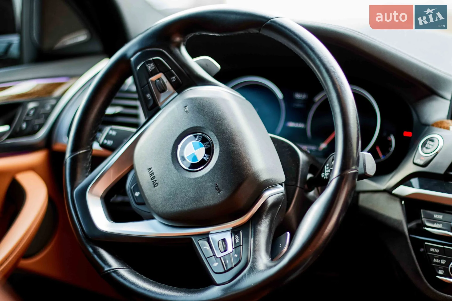 2018 BMW X4 - мініатюра 30