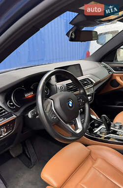 Внедорожник / Кроссовер BMW X4 2019 в Черкассах