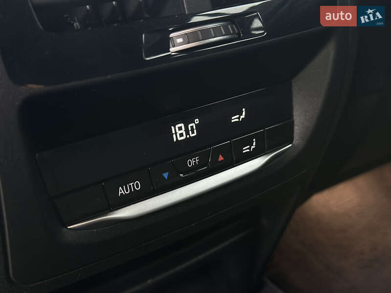 Внедорожник / Кроссовер BMW X4 2020 в Киеве