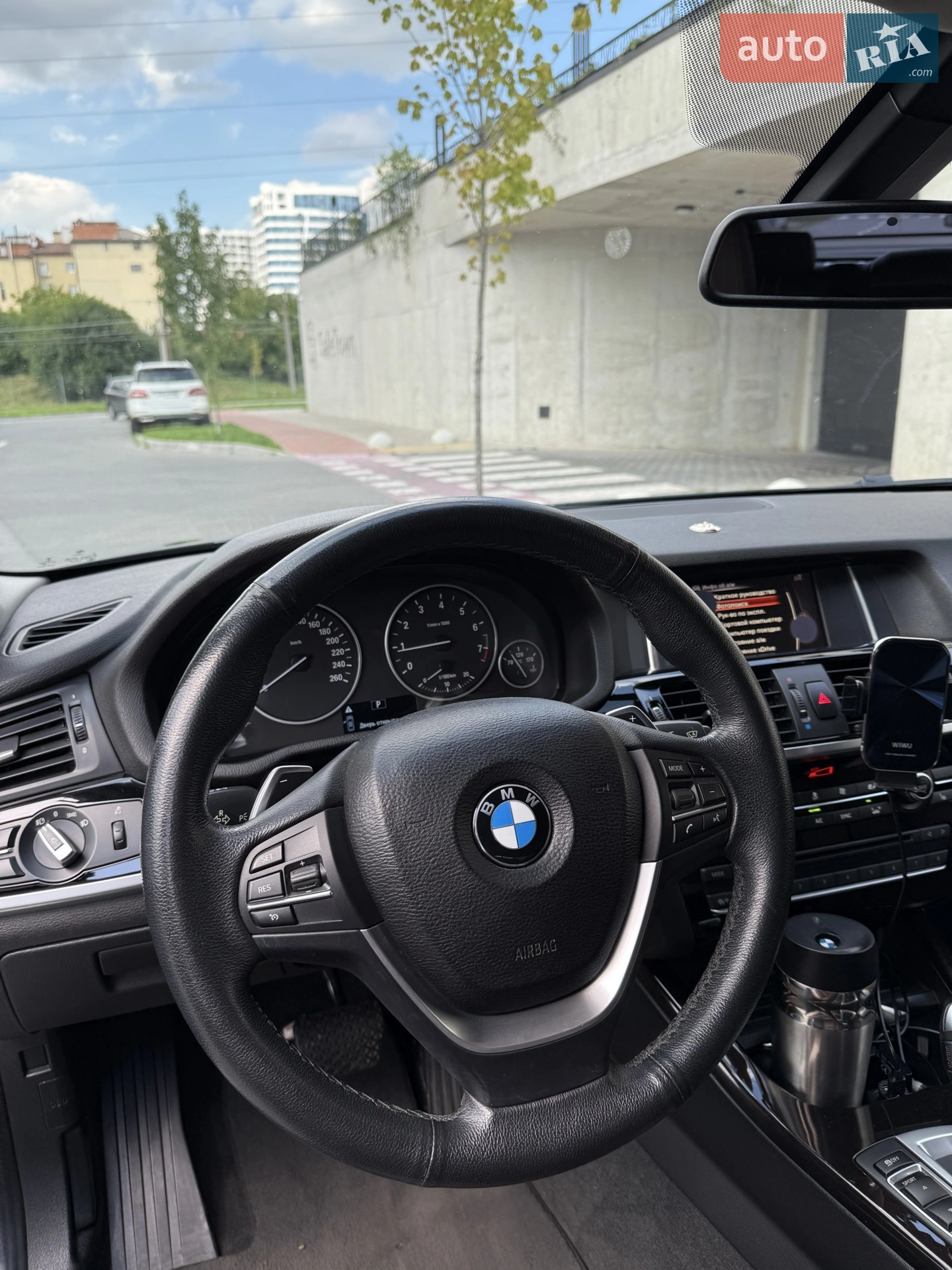2017 BMW X4 - мініатюра 11
