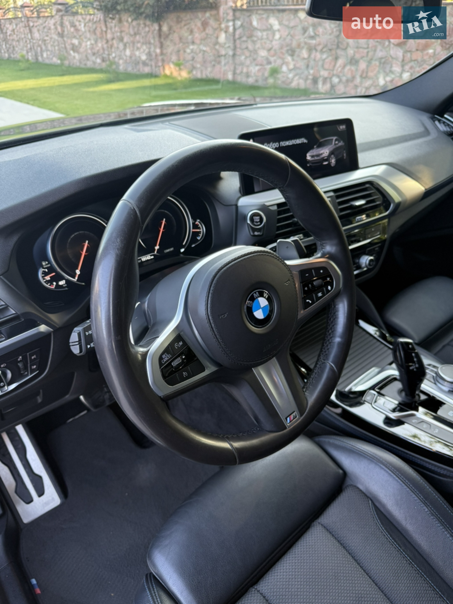 2019 BMW X4 - мініатюра 12