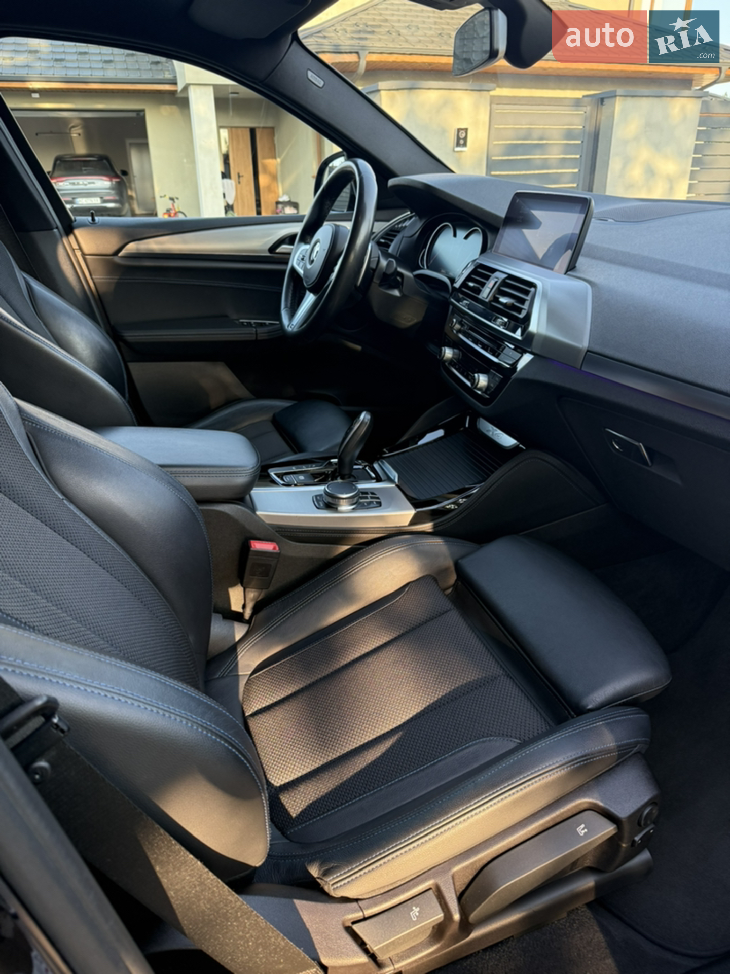 2019 BMW X4 - мініатюра 16