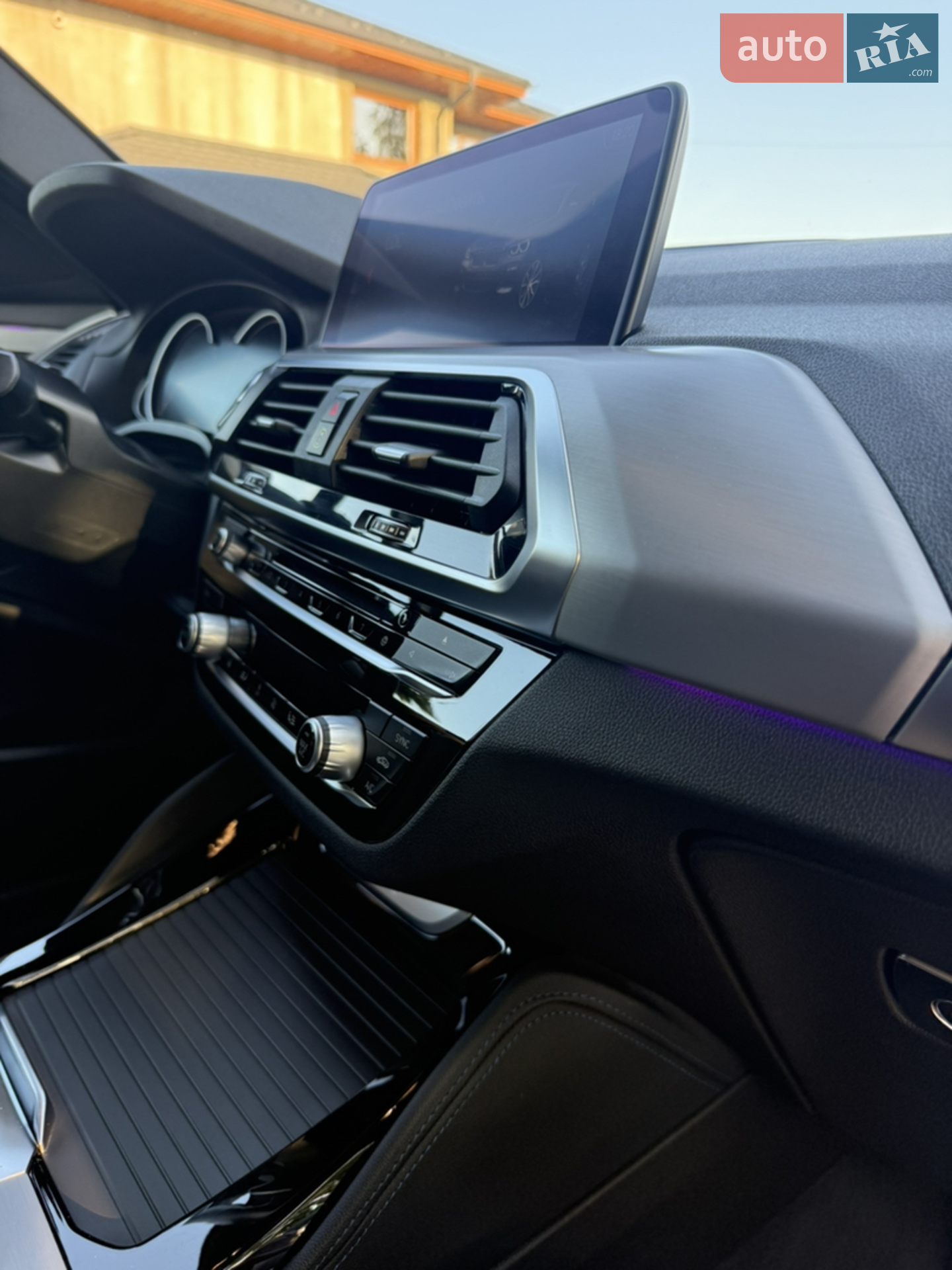 2019 BMW X4 - мініатюра 17