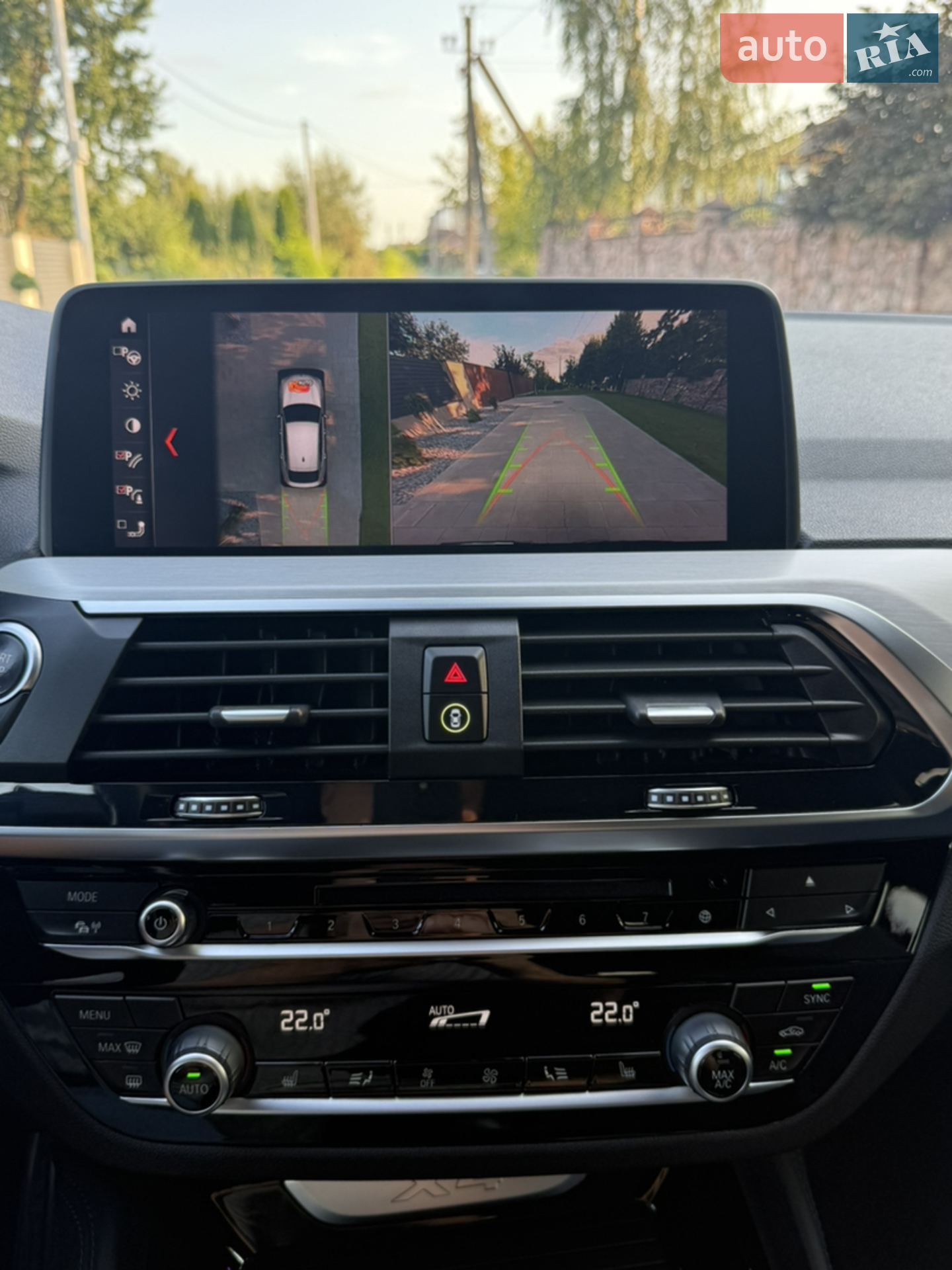 2019 BMW X4 - мініатюра 29