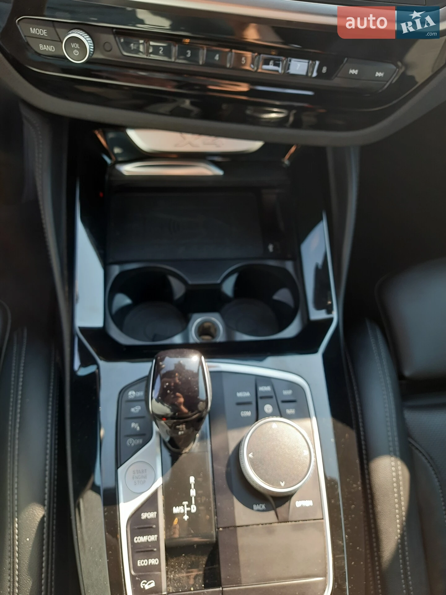 2024 BMW X4 - мініатюра 27
