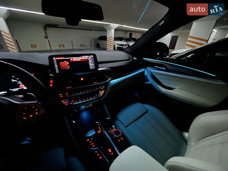 Внедорожник / Кроссовер BMW X4 2020 в Львове