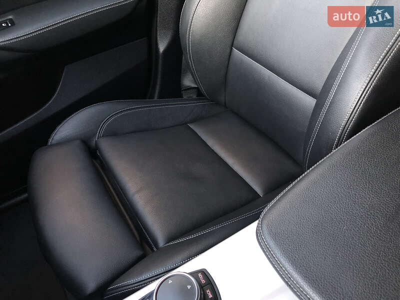 Внедорожник / Кроссовер BMW X4 2015 в Харькове