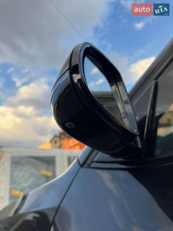 Внедорожник / Кроссовер BMW X4 2015 в Харькове