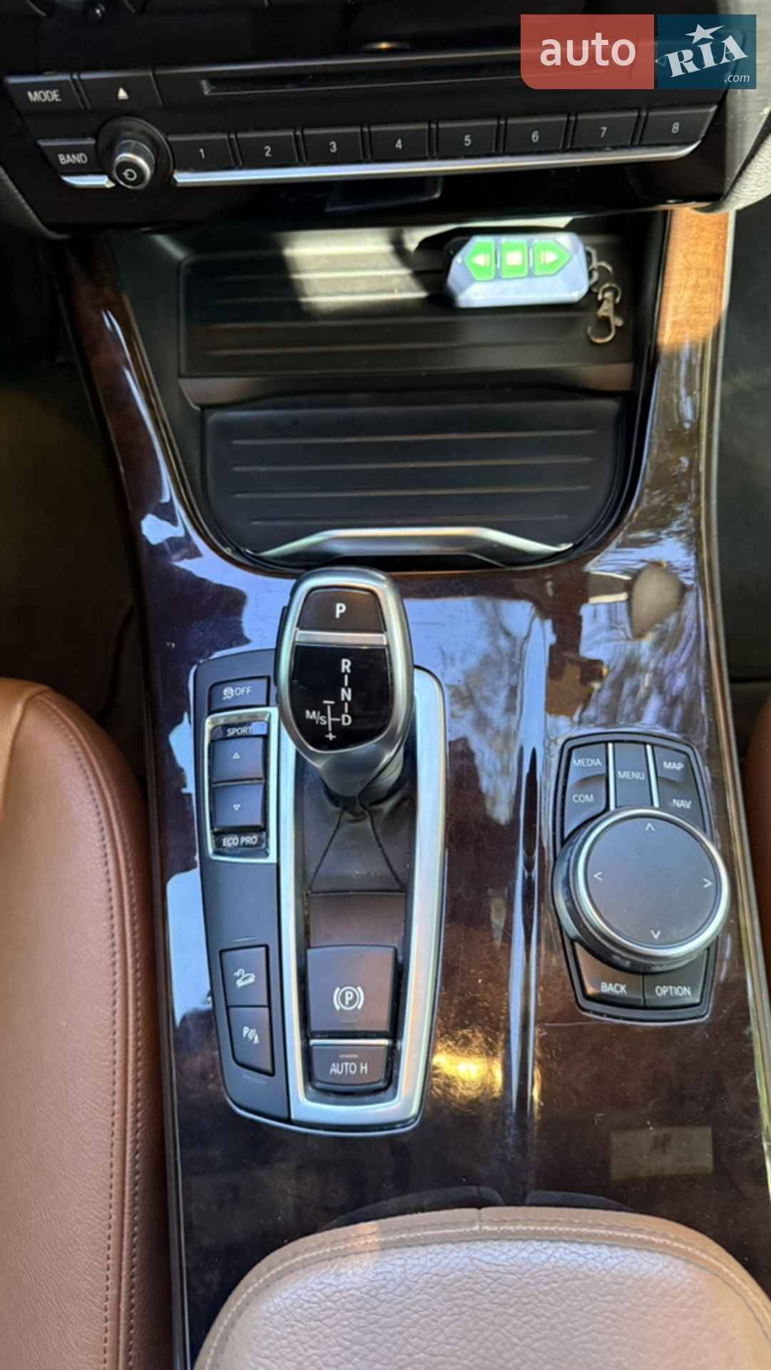2017 BMW X4 - мініатюра 19