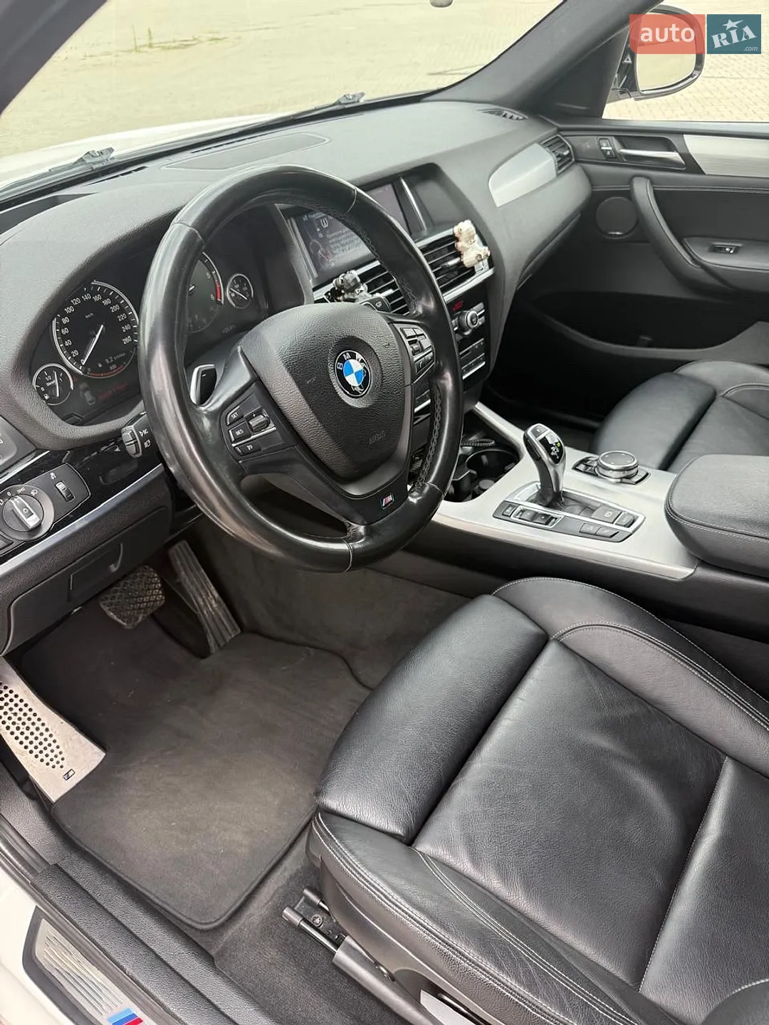 2016 BMW X4 - мініатюра 6