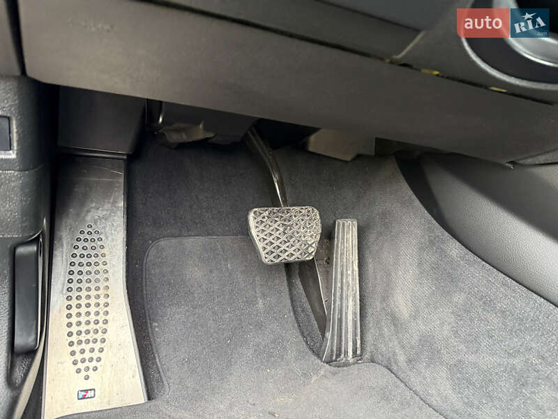 Позашляховик / Кросовер BMW X4 2015 в Рівному