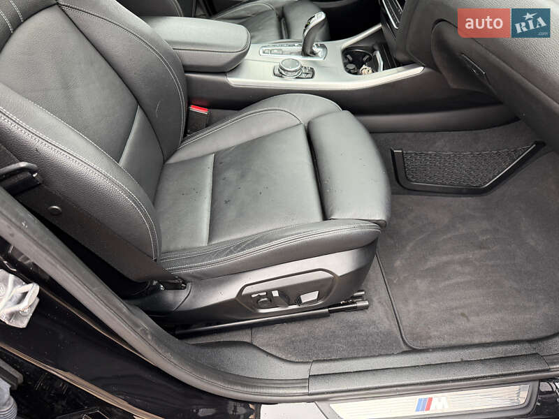 Позашляховик / Кросовер BMW X4 2015 в Рівному