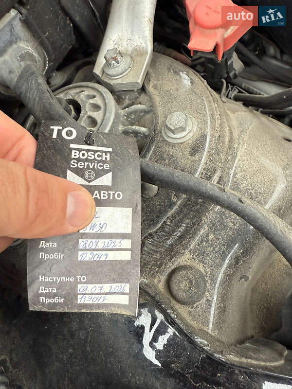 Позашляховик / Кросовер BMW X4 2015 в Рівному